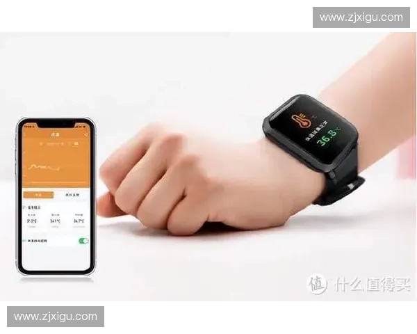 智能运动腕带引领健康监测与个性化运动管理新时代生活方式升级