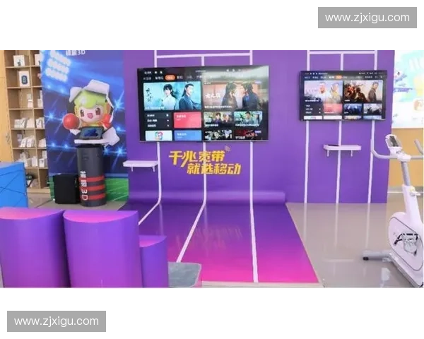 沉浸式AR观赛体验创新:打造未来体育观赛新方式与互动模式